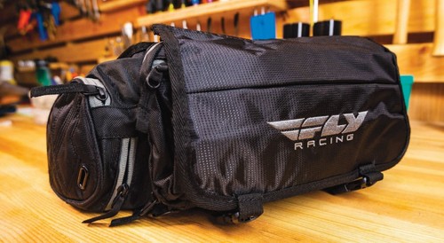 Nuovo fly racing fanny pack - nuovo,
