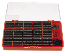 C4 Scatola porta rulli (Ø