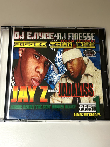Rare enyce bigger - enyce, than