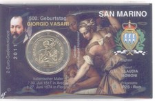 Moneta euro coincard - 2,