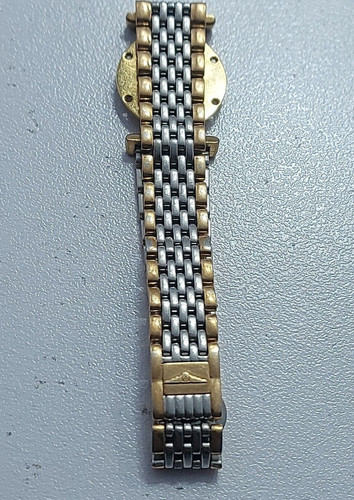 Bracciale orologio longines - orologio,