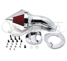 Spike air cleaner kit - spike, for