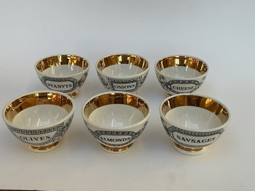 Stupendo set vintage - set, x