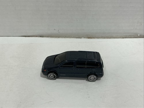 Maisto 2000 chevrolet venture - maisto,