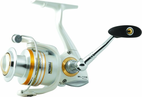 Mitchell mulinello advanced - mitchell,