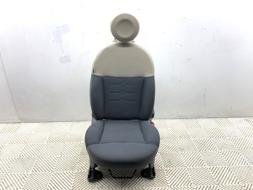Fiat 500 2007 2022 - (312_),
