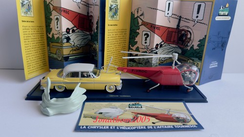 Atlas collezione tintin - atlas,