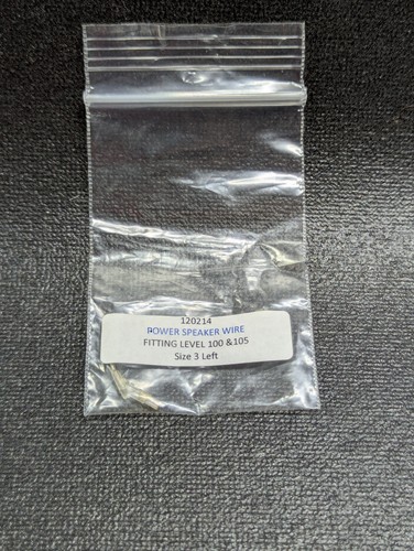 Ricevitore oticon minifit - ricevitore, 100