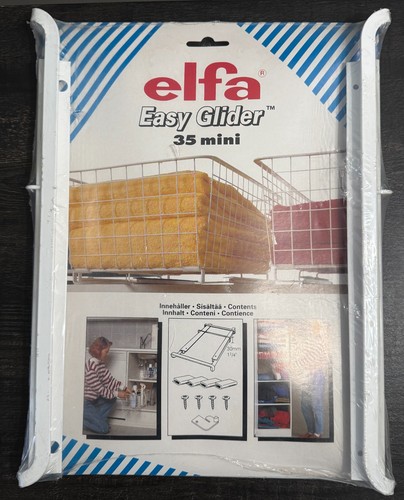 Elfa easy glider - easy,