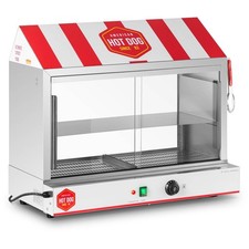 Macchina per hot - macchina, cuoci