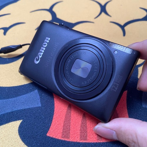 Canon ixus 220 elph 300 - hs/elph, hs