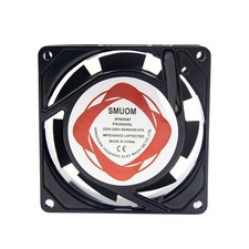 8cm Silent Cooling Fan, Double
