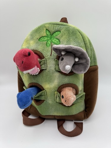 Zaino bambino dinosauro unipak - zaino,