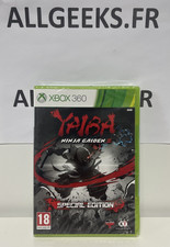 YAIBA NINJA GAIDEN Z SPECIAL