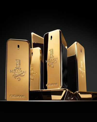 Paco rabanne million - paco, per