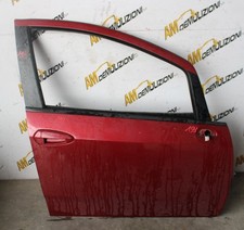 PORTIERA PORTA ANTERIORE DX