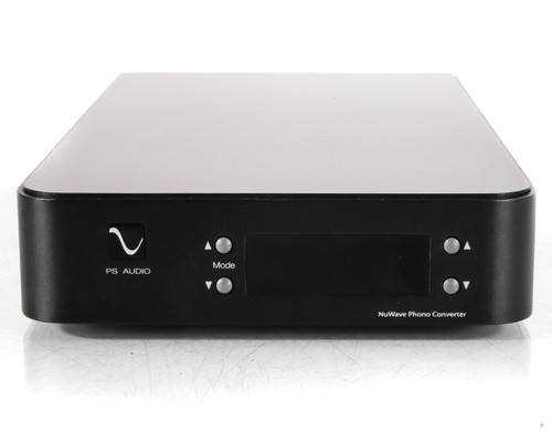 Convertitore phono audio - ps,