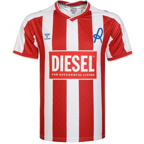 Hummel 2025 vicenza home - hummel,