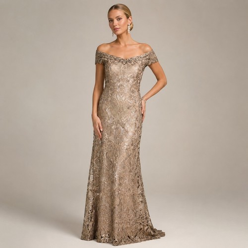 Abito formale tadashi shoji - tadashi,