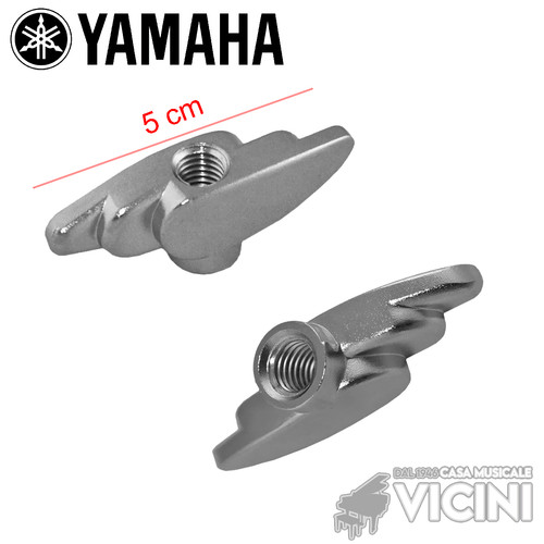 Ricambio yamaha wing nut - wing, m8