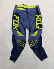 Pantalone Fox Racing 360 Uomo