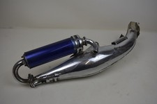Kit Turbo R Scarico Sportivo