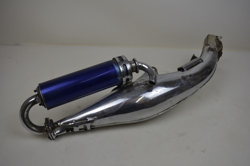 Kit turbo scarico - turbo, r