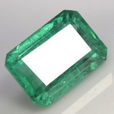 Smeraldo colombiano