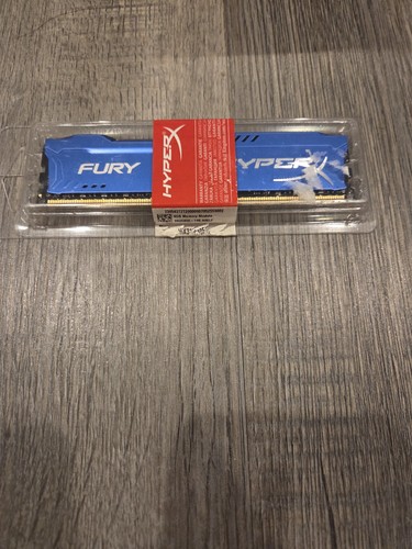 Kingston hyperx fury 240 pin - fury,