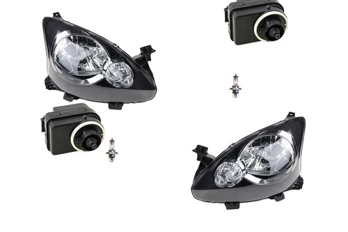Faro adatto per toyota aygo - a,