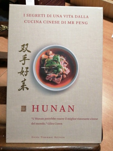 Hunan segreti una vita - hunan,