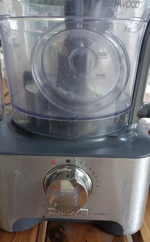 Robot cucina kenwood - robot,