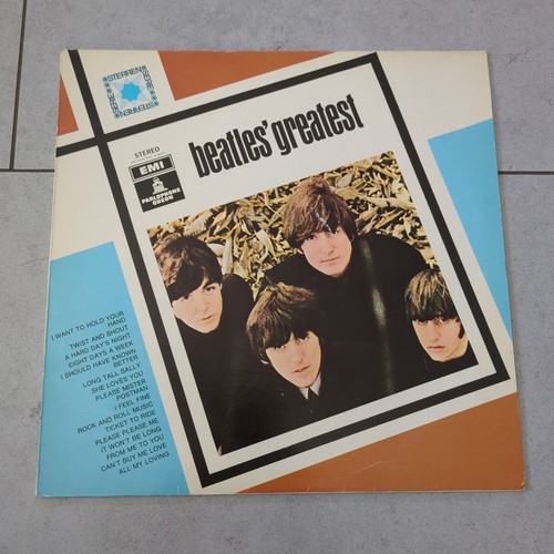 The beatles - beatles, beatles'