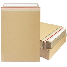 Buste Cartone Rigide 400gsm