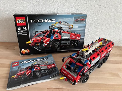 Lego technic veicolo - lego®,