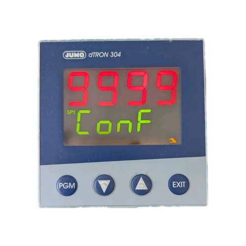 Regolatore temperatura e - di,