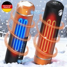 2x/Set Scaldamani Elettrico