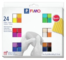 Fimo argilla polimerica - fimo,
