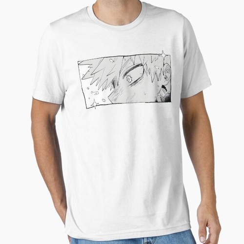 Maglietta anime carino svolto - carino,