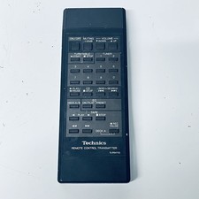 Telecomando originale Technics