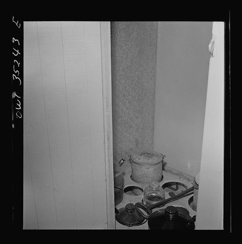 Foto clovis new mexico - mexico, 1943
