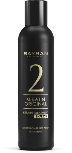 Sayran trattamento - sayran,