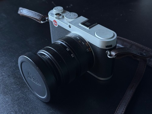 Leica vario typ - x, 107