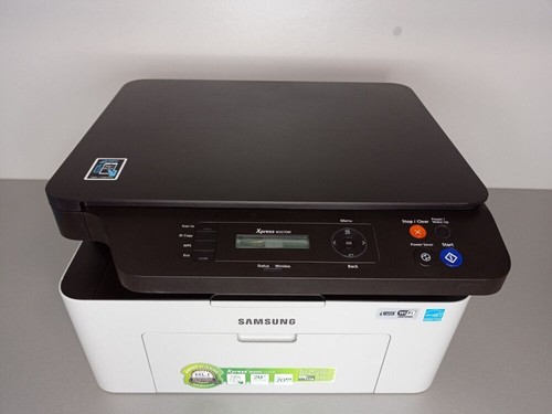 Samsung xpress m2070w - xpress,