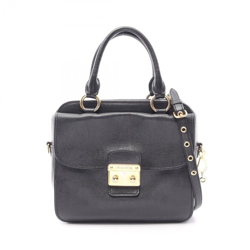 Borsa tracolla miu - tracolla,