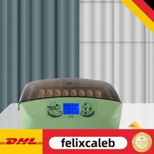 Incubatrice Digitale