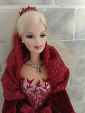 Mattel Barbie 2002