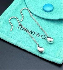 Orecchini a goccia Tiffany Co