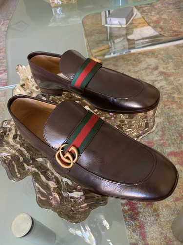 Gucci shoes - gg,