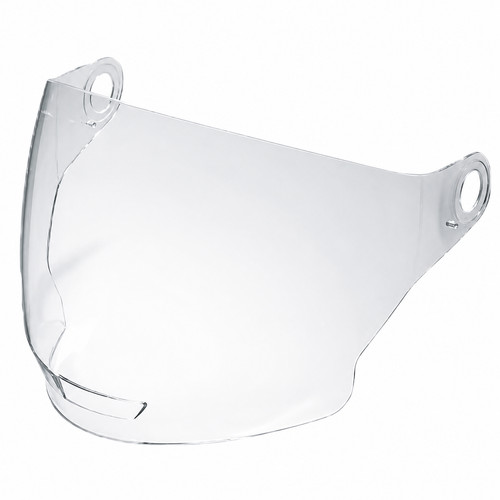 Visiera trasparente casco - visiera,
